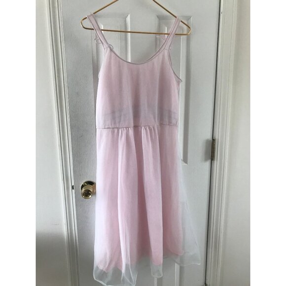 1950's 3 Piece Ensemble Negligees Lingerie Pink & Blue Gown Bed Jacket & Jacket - Picture 6 of 10